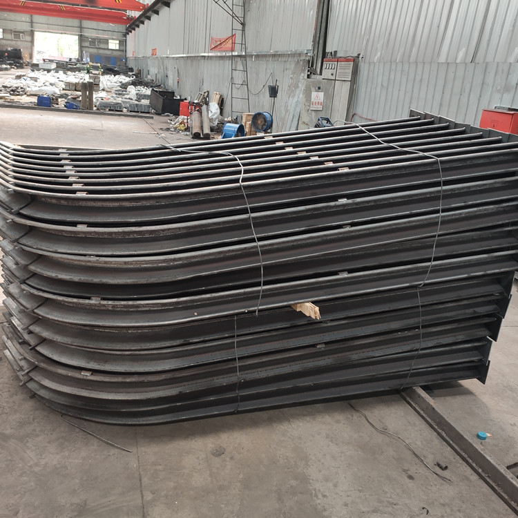 矿山用36u型支架定制