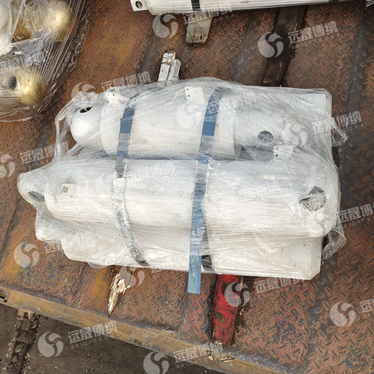 液压支架伸缩梁千斤顶加工