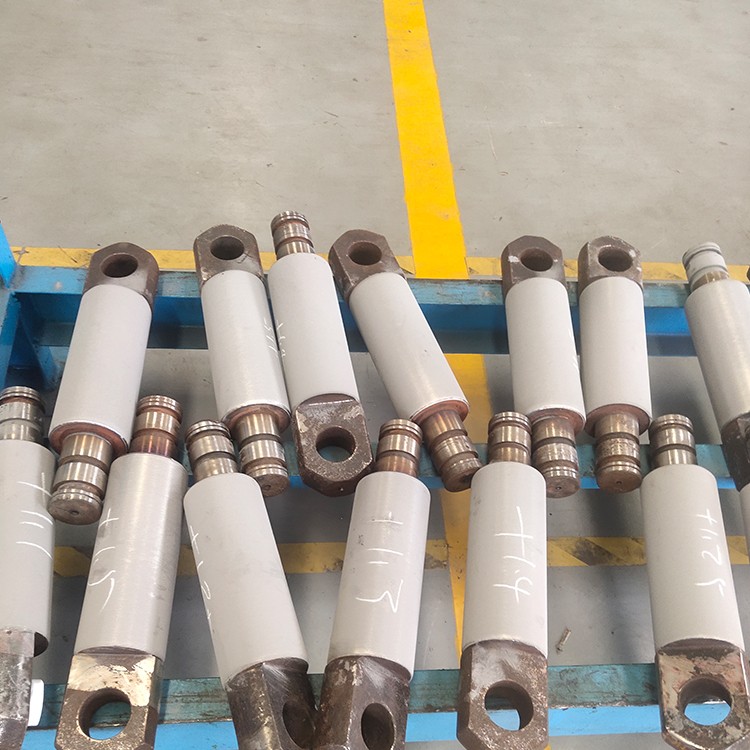 活塞杆激光熔覆加工